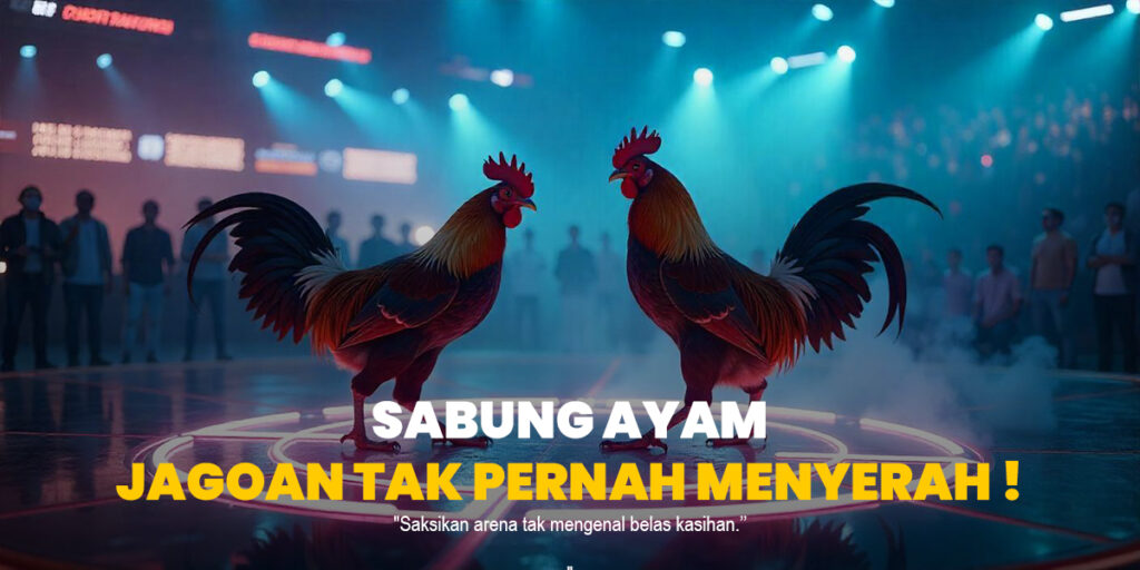 Sabung Ayam: Tradisi, Kontroversi, dan Perspektif Modern