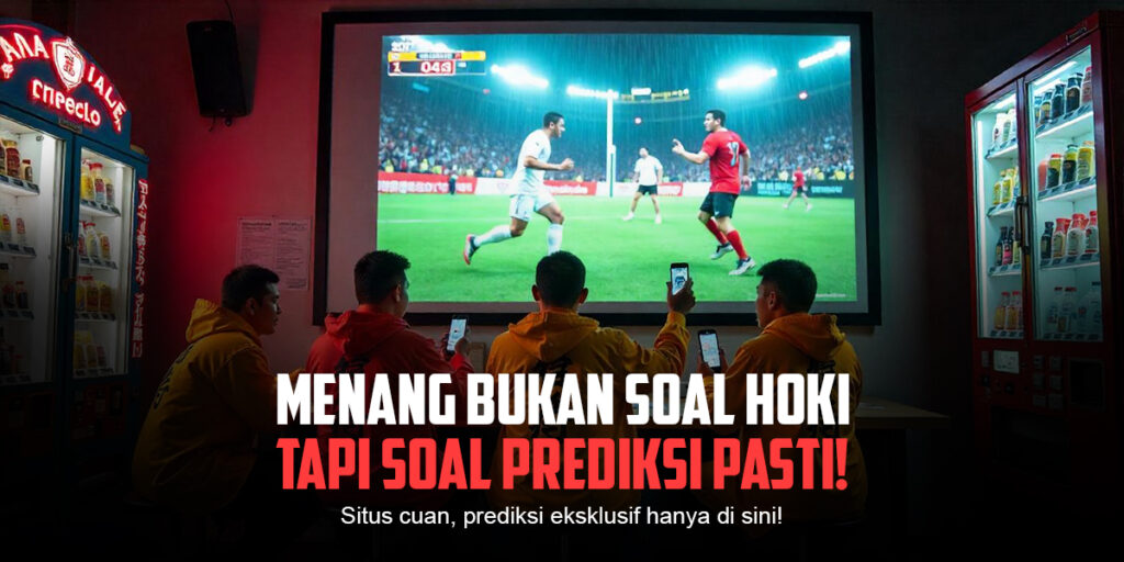 Strategi Jitu Taruhan Bola di SBOBET yang Wajib Dicoba