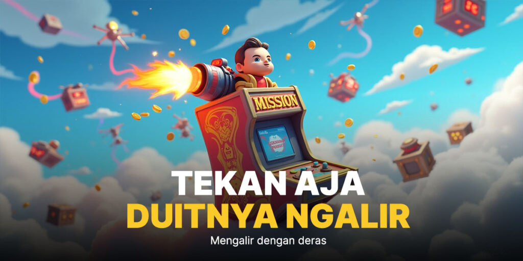 Mengenal Slot: Permainan Kasino Digital yang Mengasyikkan