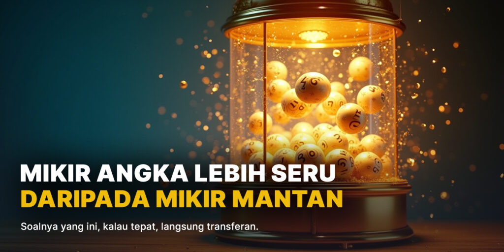 Rahasia Menang di Pasaran Togel Singapore