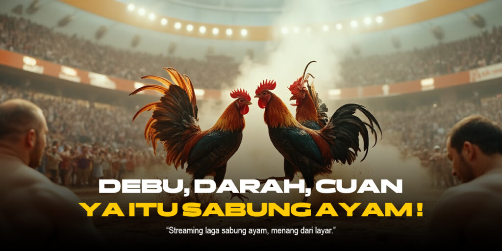 Mengupas SV388: Provider Terdepan Sabung Ayam Online