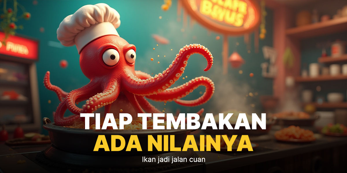 Dingdong Fishing: Game Arcade Populer dari Spadegaming
