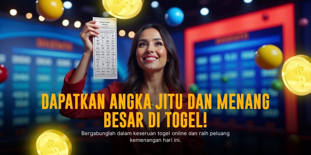 Mendalami Sensasi Togel Singapore: Strategi Menang Tepat!