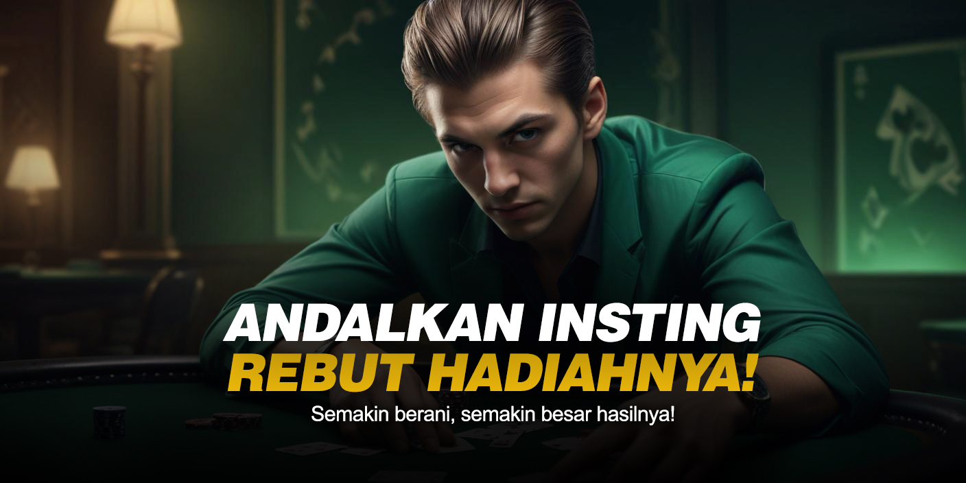 Menyelami Dunia Casino: Inovasi, Platform & Masa Depan Permainan