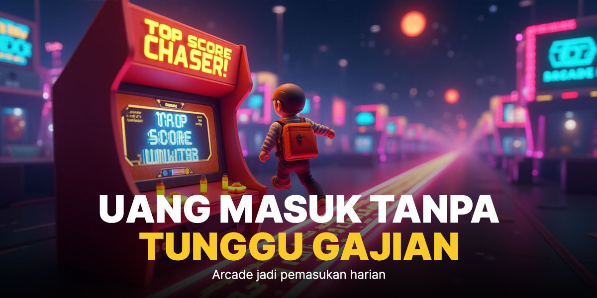Dingdong Fishing: Sensasi Game Arcade Memikat dari JILI Arcade