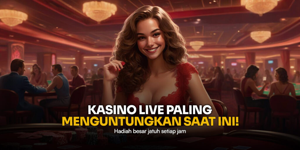 Rahasia Bermain Baccarat Live Evolution Gaming yang Menguntungkan