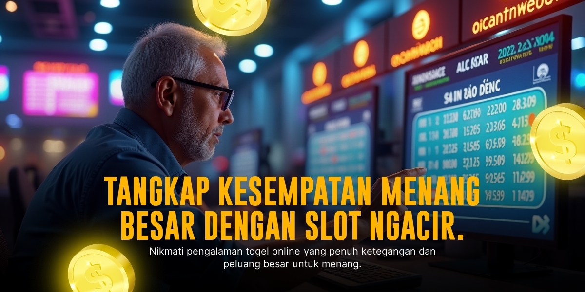 Strategi Dasar Bermain Togel Singapore yang Menguntungkan