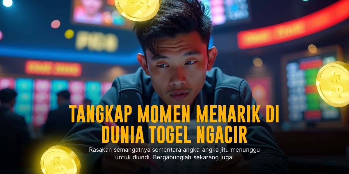 Strategi Jitu Menang Togel Hongkong Setiap Hari