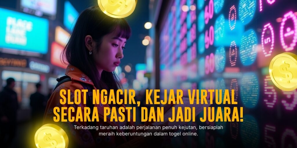 Misteri Togel Singapore: Kunci Menang yang Jarang Diketahui