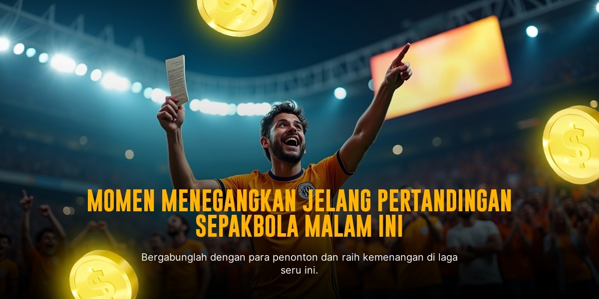Mengenal Taruhan Bola 1x2 dari SBOBET: Strategi dan Tips Ampuh