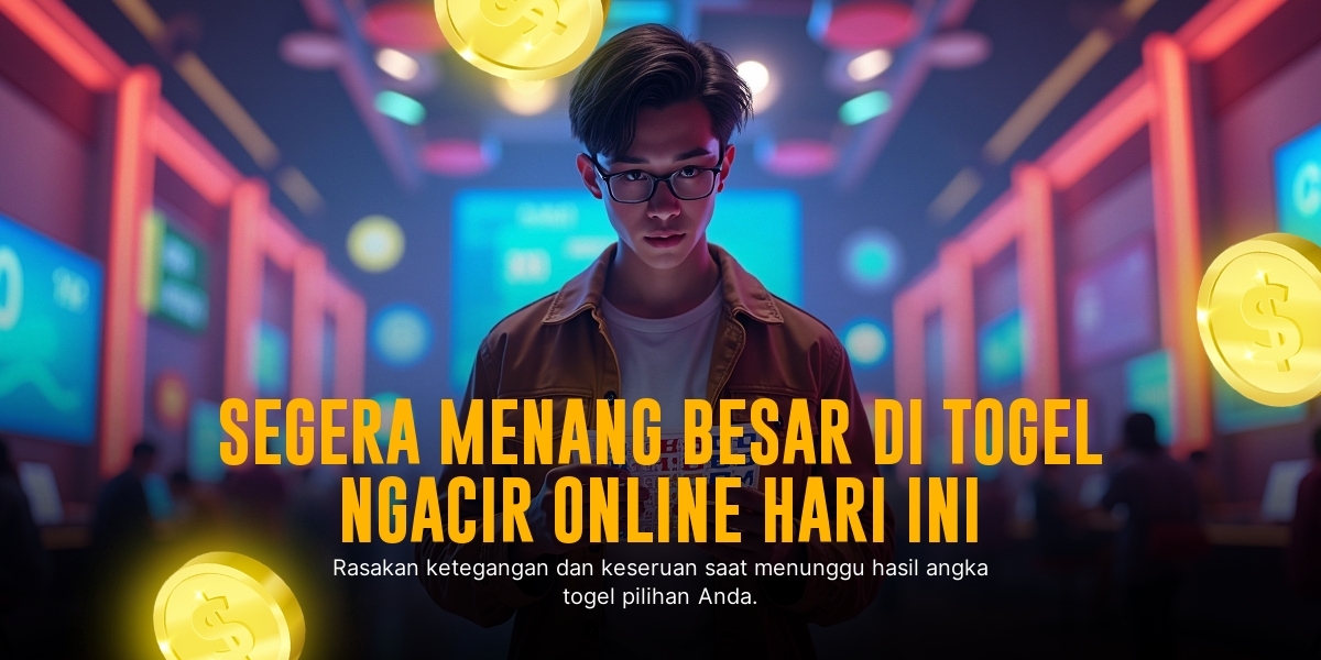 Mengenal Togel Singapore: Strategi Cerdas Untuk Menang Besar