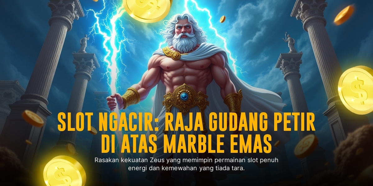 Petualangan Slot 'Wolf Gold' Dari Pragmatic Play yang Menggoda