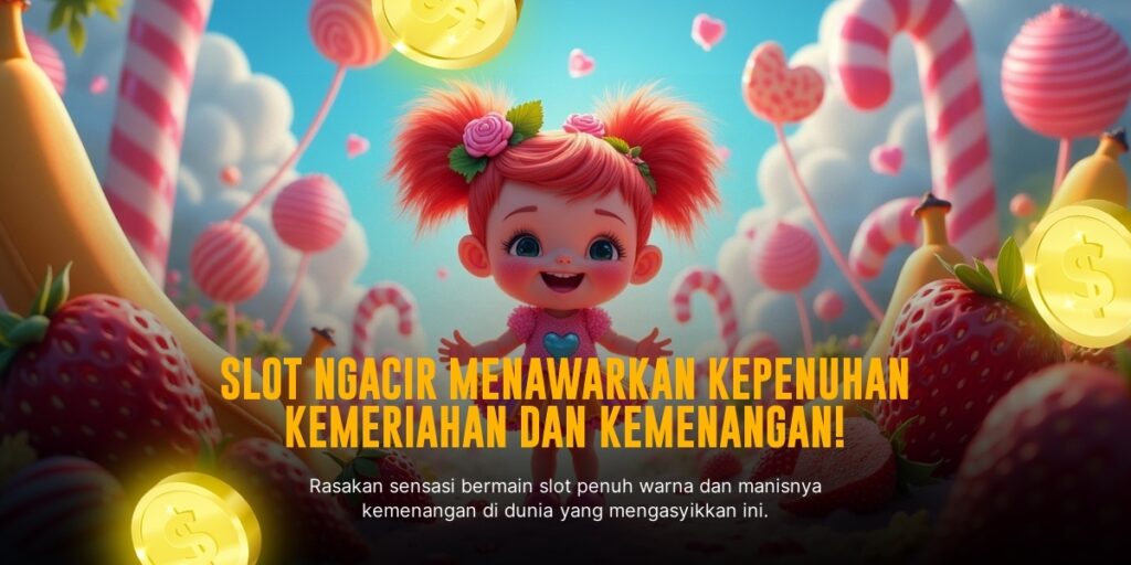 Rasakan Sensasi Istimewa dari Slot Gates of Olympus Pragmatic Play