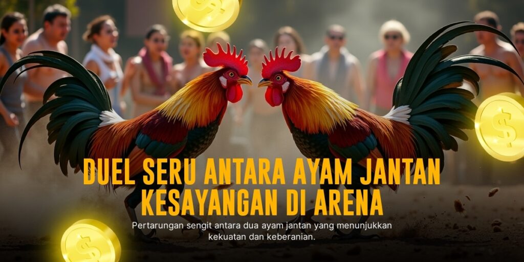 Mengenal Jenis Ayam Bangkok dalam Sabung Ayam SV388