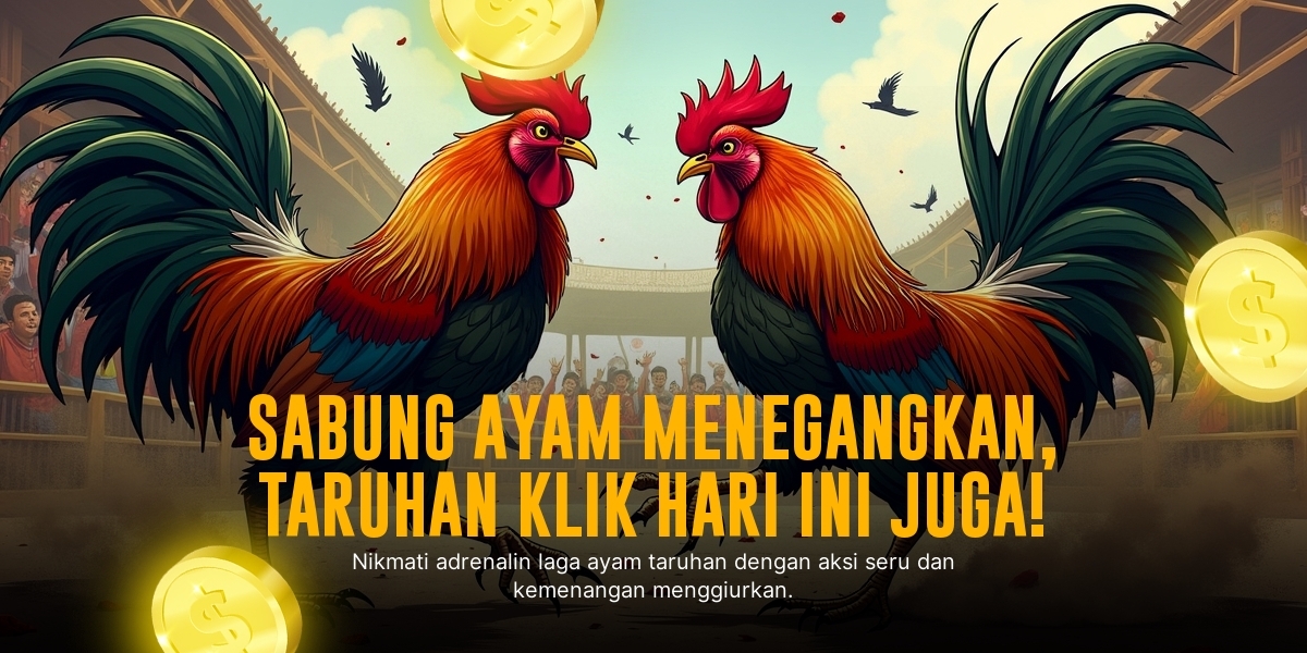 Mengenal Jenis Ayam Bangkok dalam Sabung Ayam SV388