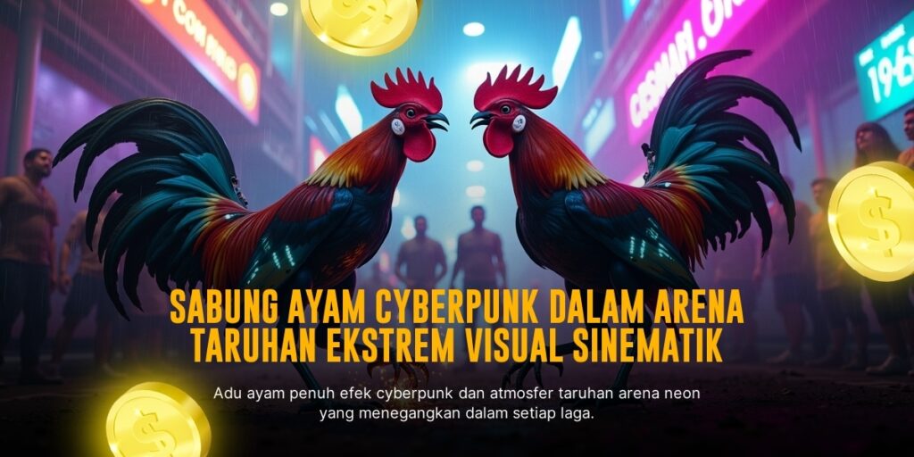 Mengenal Singkat Ayam Bangkok: Raja Sabung Ayam yang Legendaris