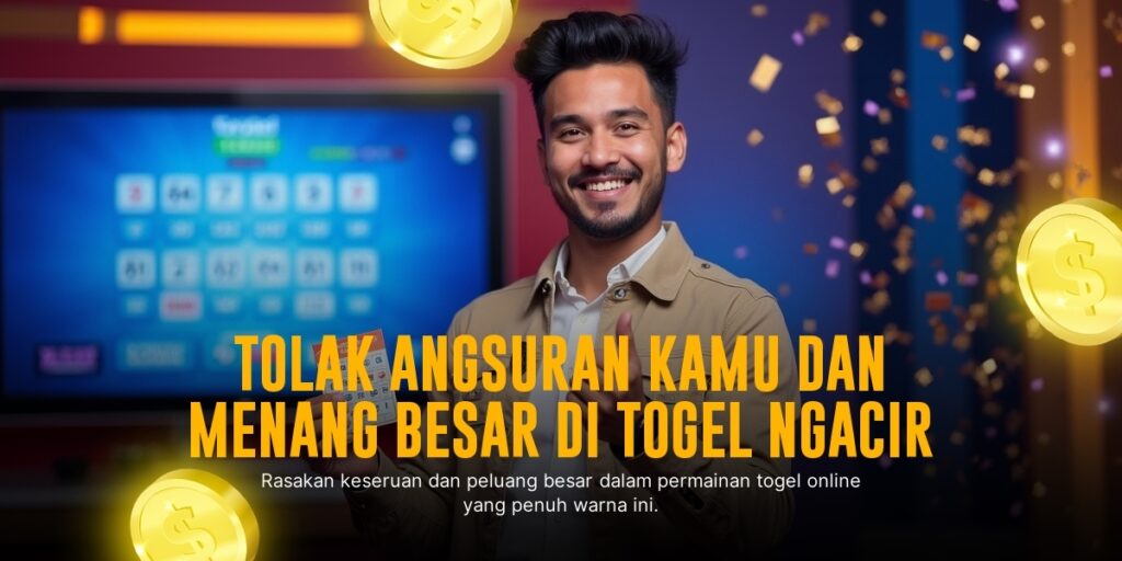 Membedah Rahasia Togel Singapore: Cara Menang dan Strategi Ampuh