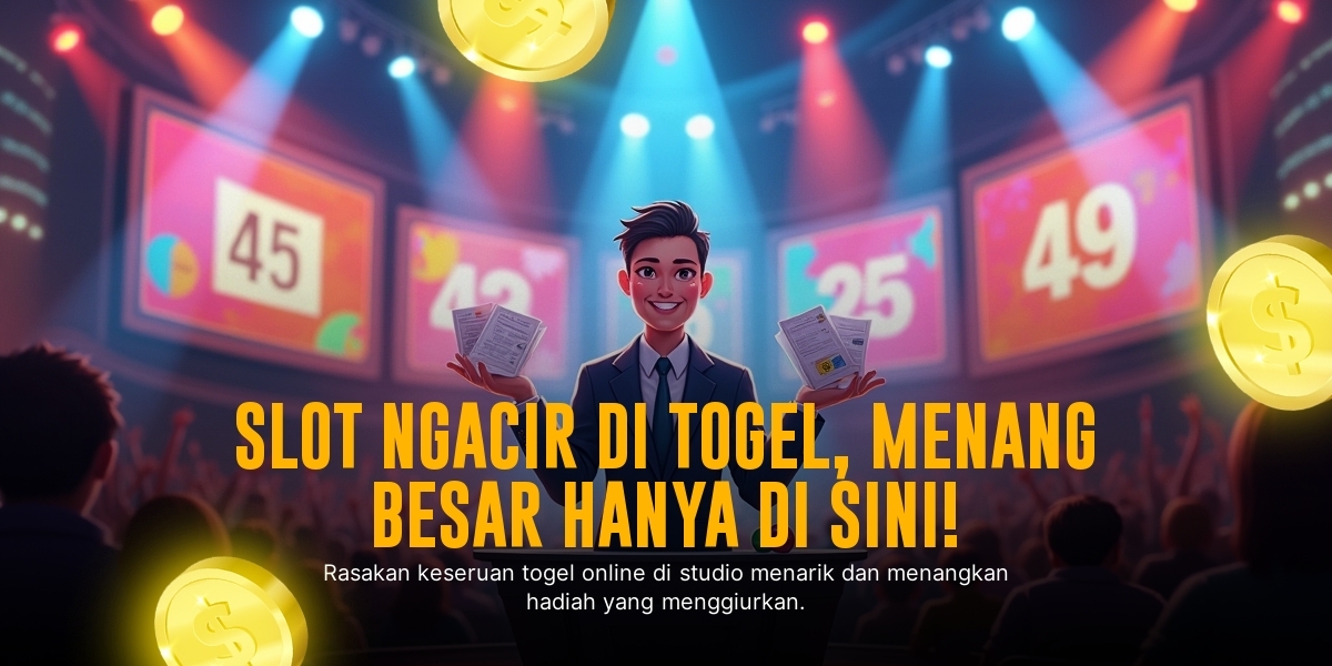 Membedah Keunikan Togel Hongkong (HK) dalam Dunia Togel