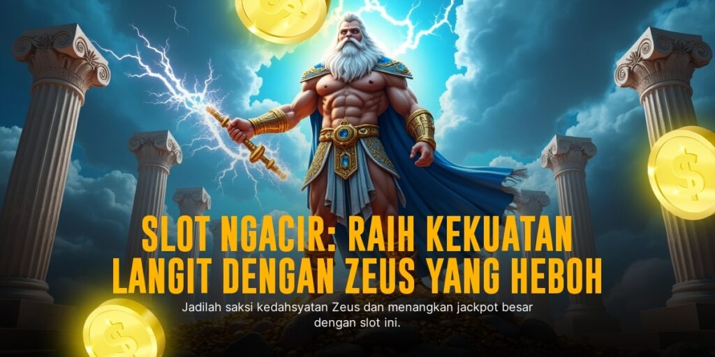 Mega Moolah Slot: Mesin Jackpot Legendaris dari Microgaming